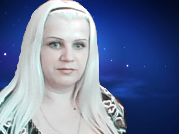 Татьяна Волобуева