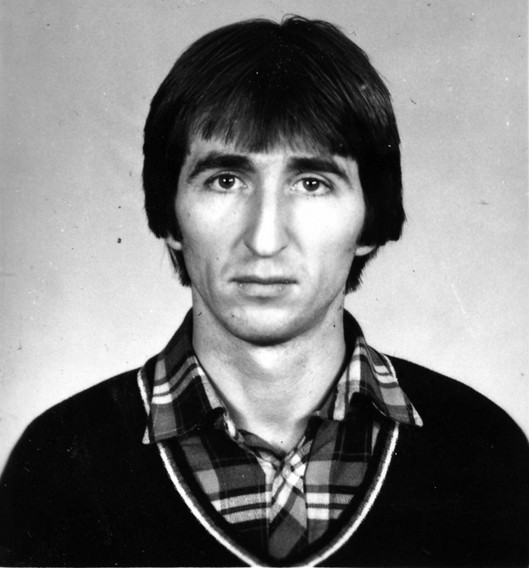 Сергей Альбинович