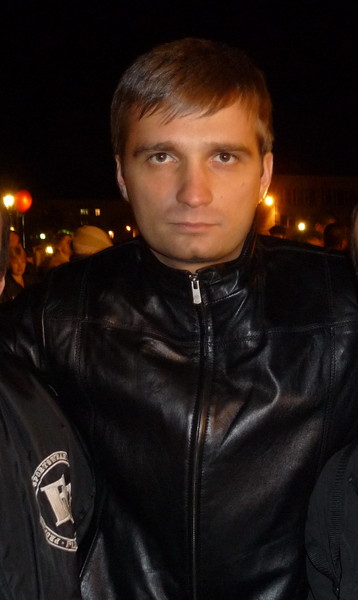 Сергей Б