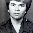 Олимпиада Нищенко