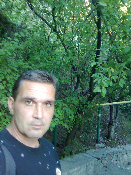 Андрей Самофалов