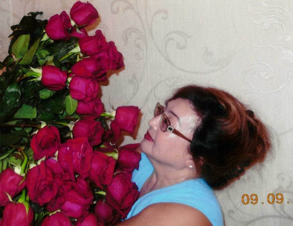 Кульзипа Касымова
