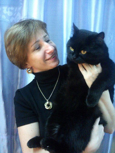 Надежда Курова