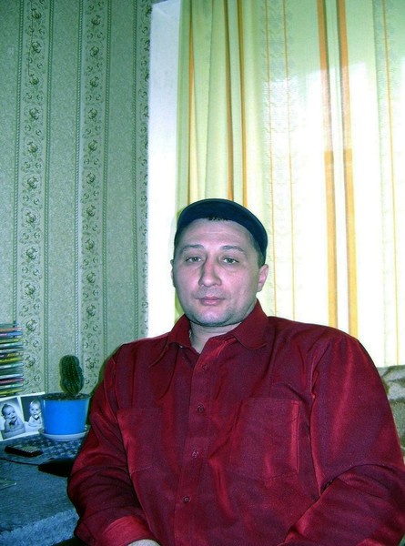 Александр Котов