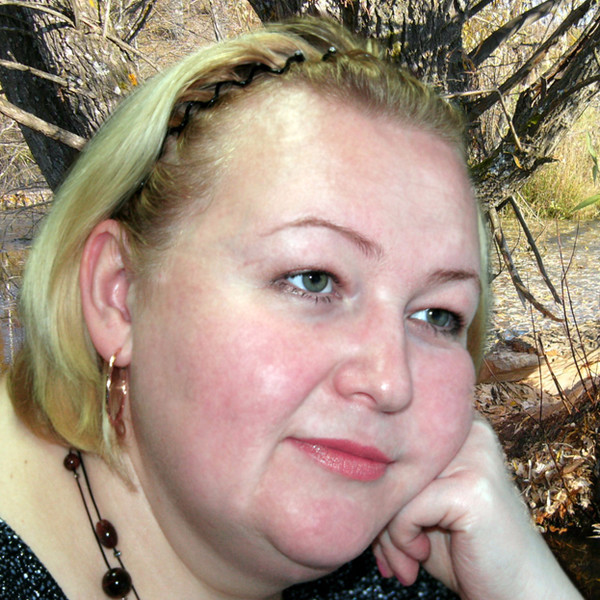 Кожевникова Ирина