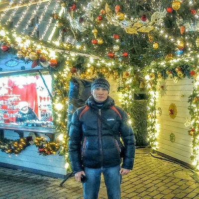 Мансур Валиев