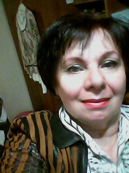 Светлана Коновалова