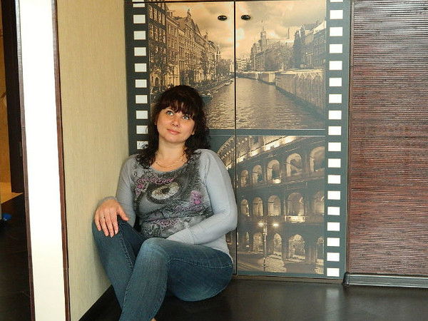 Наталья Киселёва