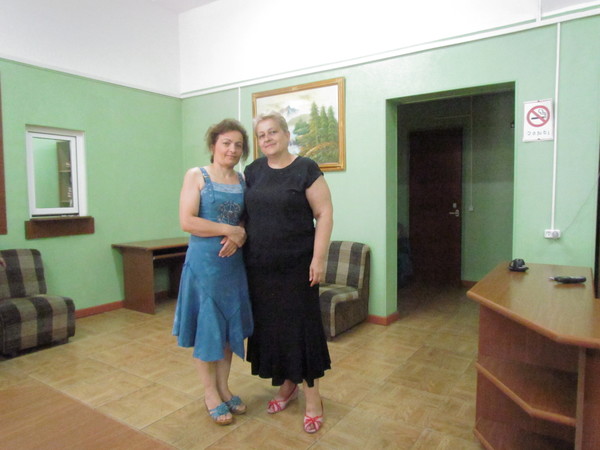 Roza Baleyan
