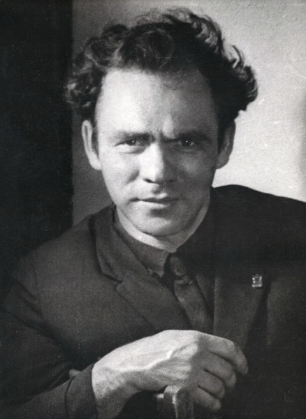 Виктор Зубов