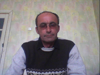 Александр Скибин