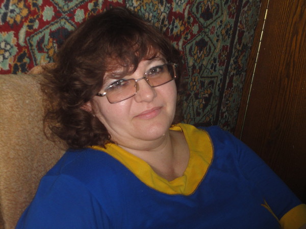 Татьяна Жиганова