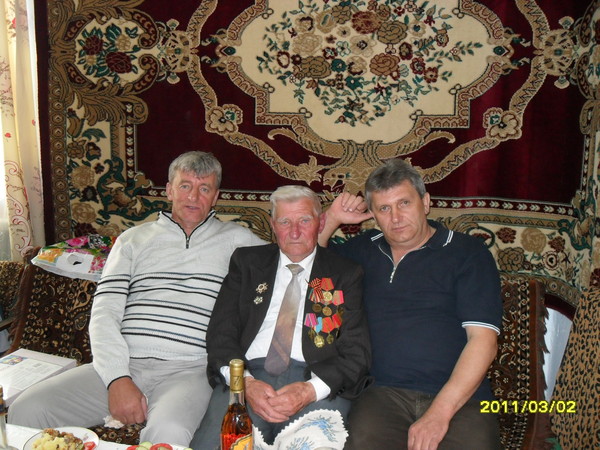 Анатолий Ещенко