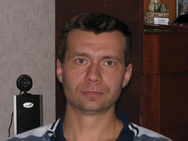 Алексей Стойловский
