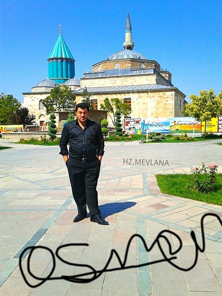 Osman Sirmali