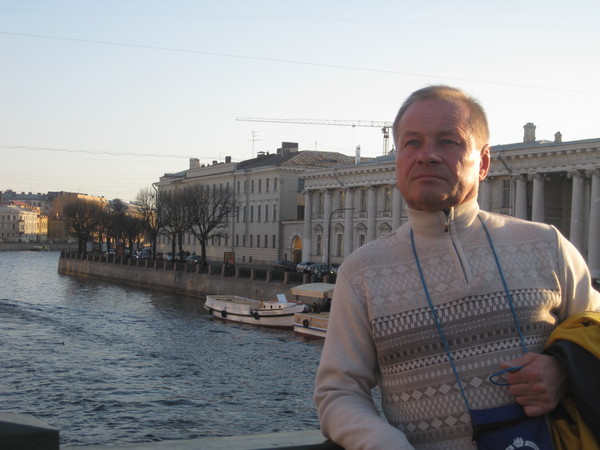 Сергей Круглов