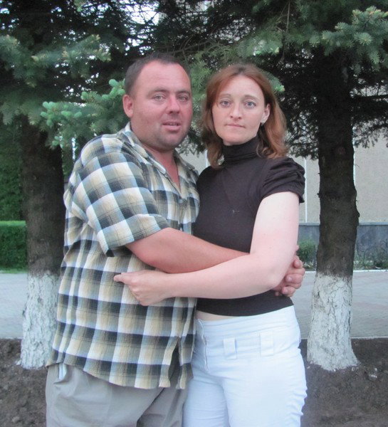 Алена Сирская