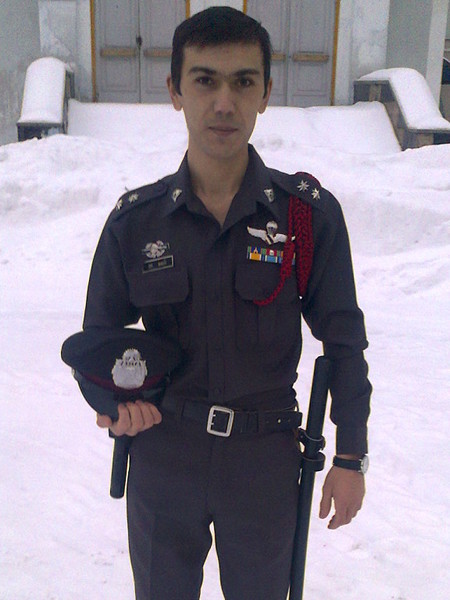 Abdulatif Izatulayev