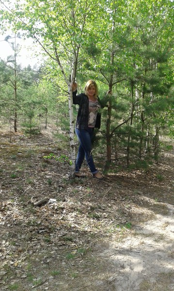 Елена Кречко