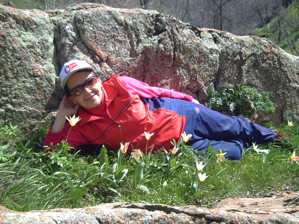Dana Nuriyeva