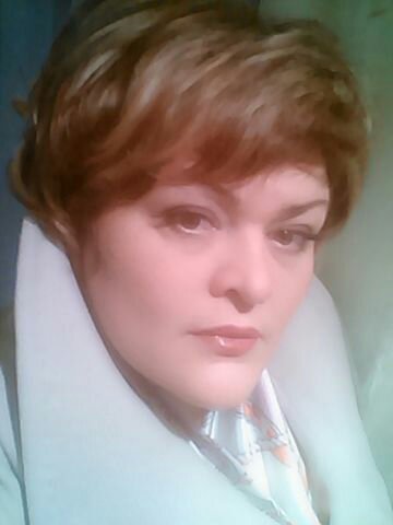 Оксана Никитина