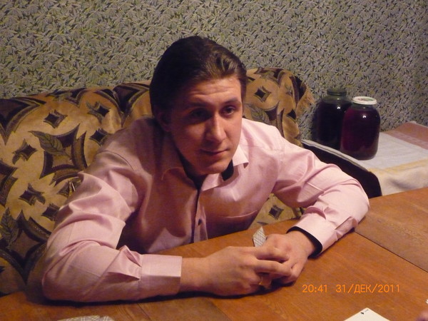 Роман Артюхов