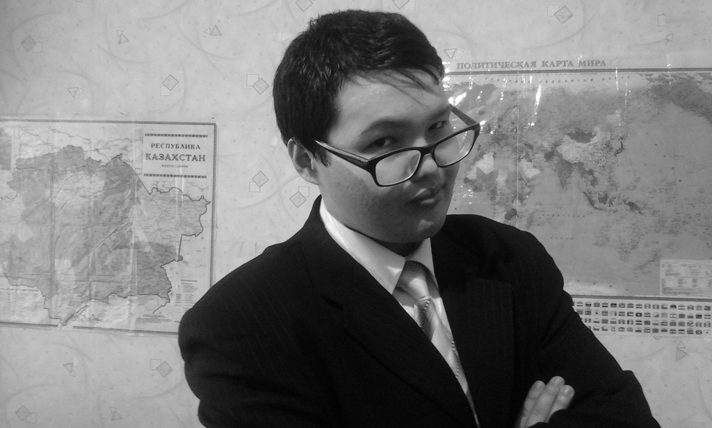 Арман Конопьянов