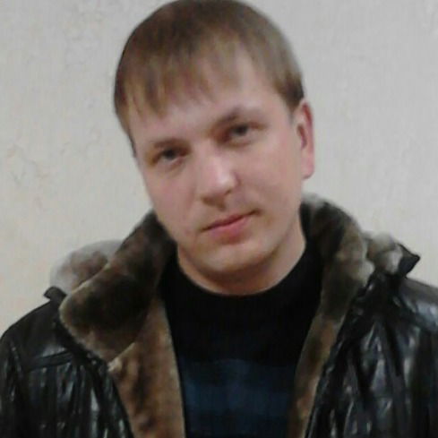 Игорь Григораш