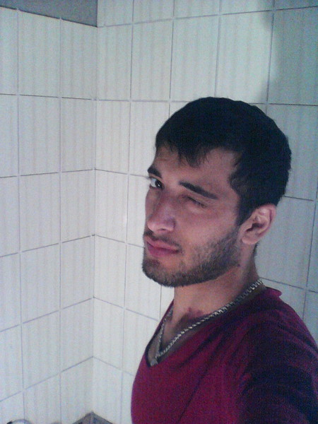 Aziz Rahimov