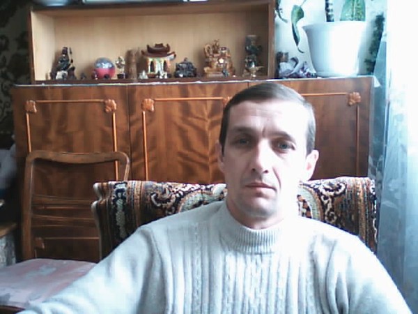 Павел Вишневецкий