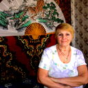 Елизавета Карпенко