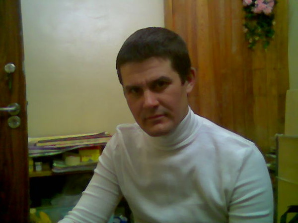 Игорь Ошкин