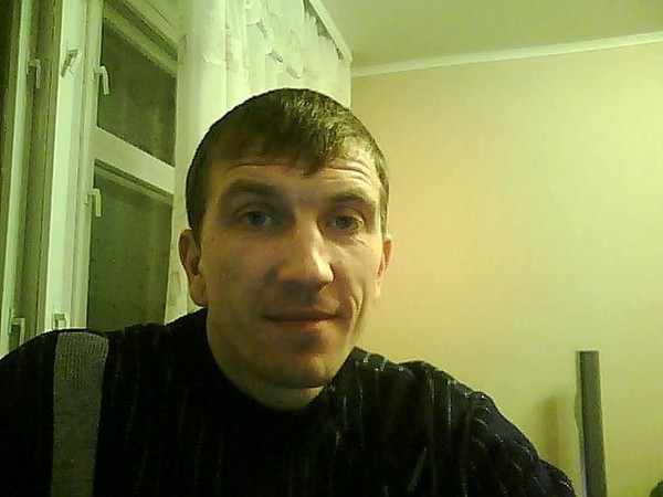 Андрей Баранов