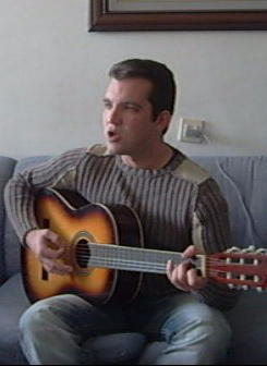 Павел Галицын