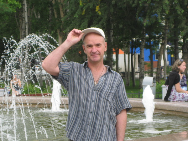 Владислав Соленок