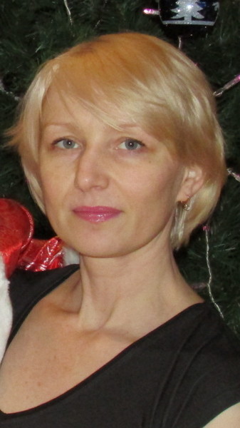 Светлана Туманская
