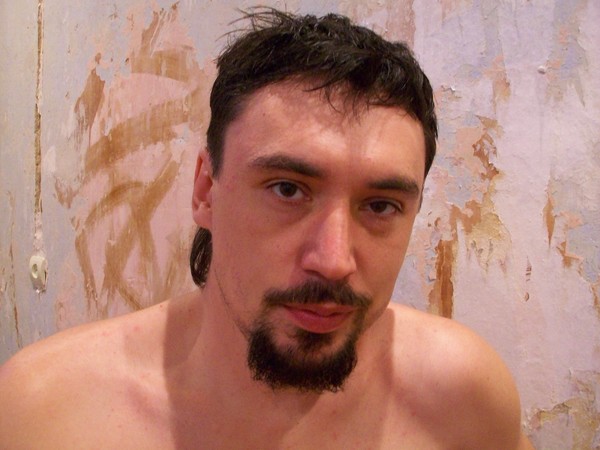 Алексей Лукьянов