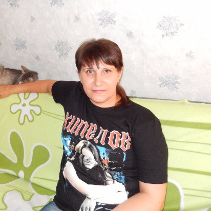 Ирина Ковтун