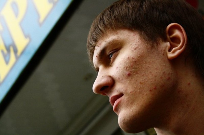 Евгений