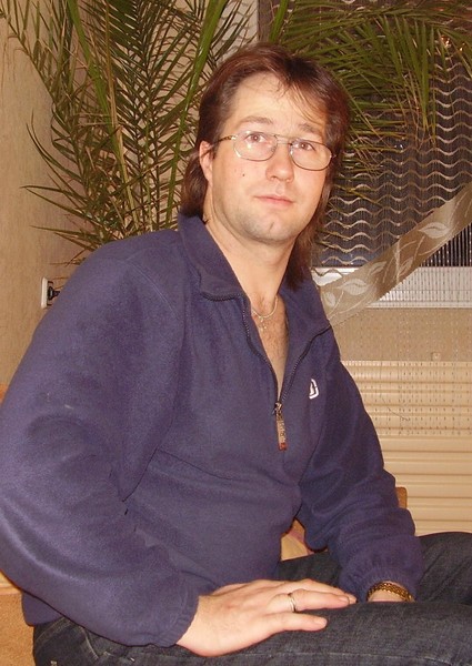Rein Vilumaa