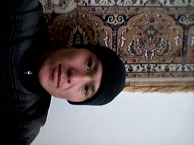 Talantbek Momunov