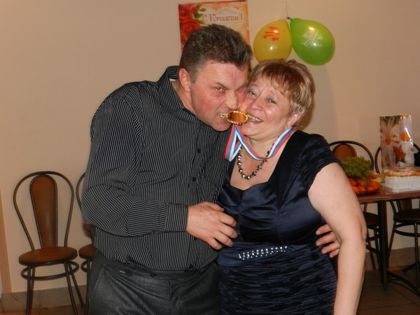 Людмила Смирнова