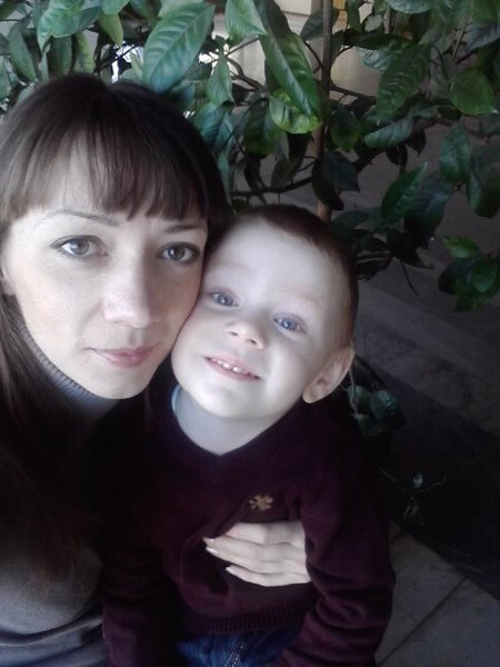 Елена Курито