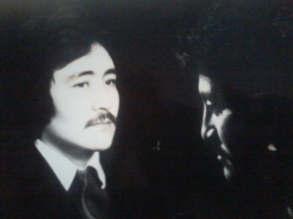 Серик Бейсембаев