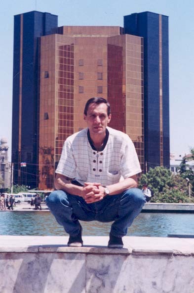Одинокий Волк