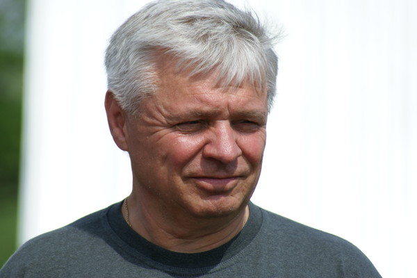 Юрий Куликов