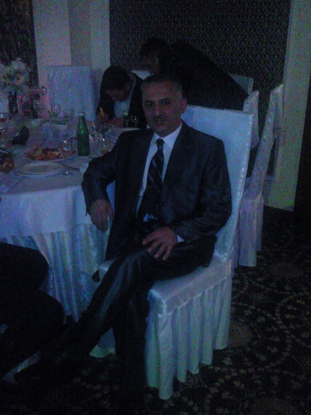 Ilham Guliev