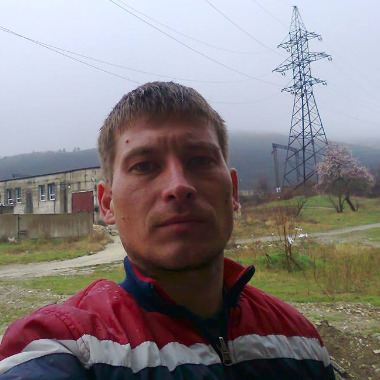 Станислав Новак