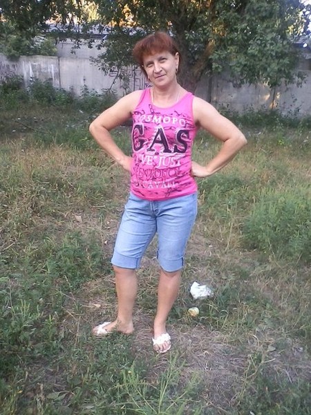 Татьяна Рубан