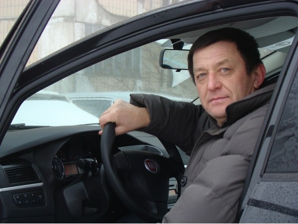 Василий Ульянич
